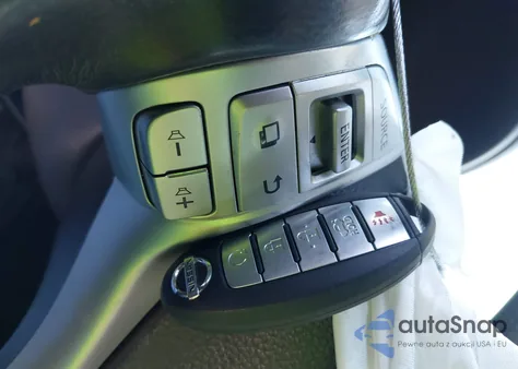 2018 Nissan Altima 2.5 Sl z USA, uszkodzony, nr VIN 1N4AL3AP3JC198930